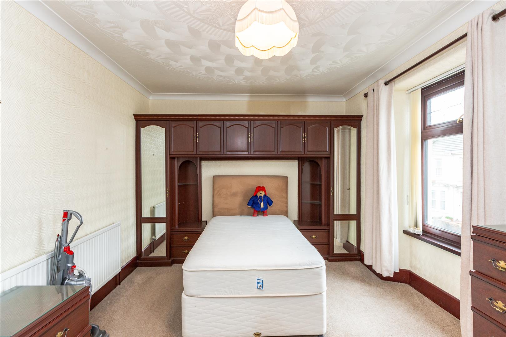 Coldstream Street, Llanelli, SA15 3BH